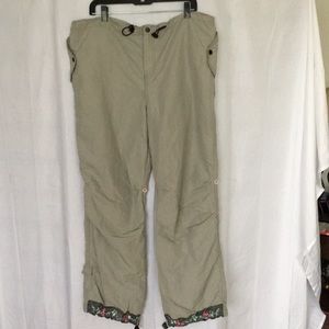 Tagrag Outdoor Adventure Pants - Final Price